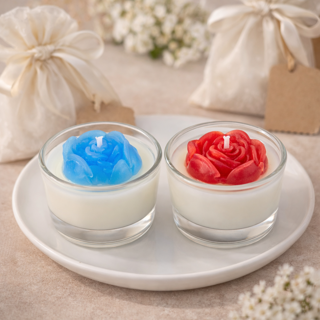 Vela Aromática