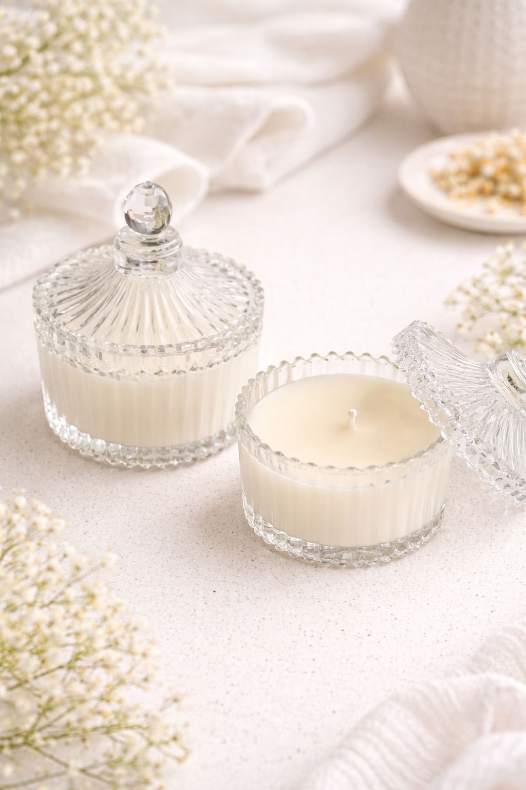 Vela Aromática